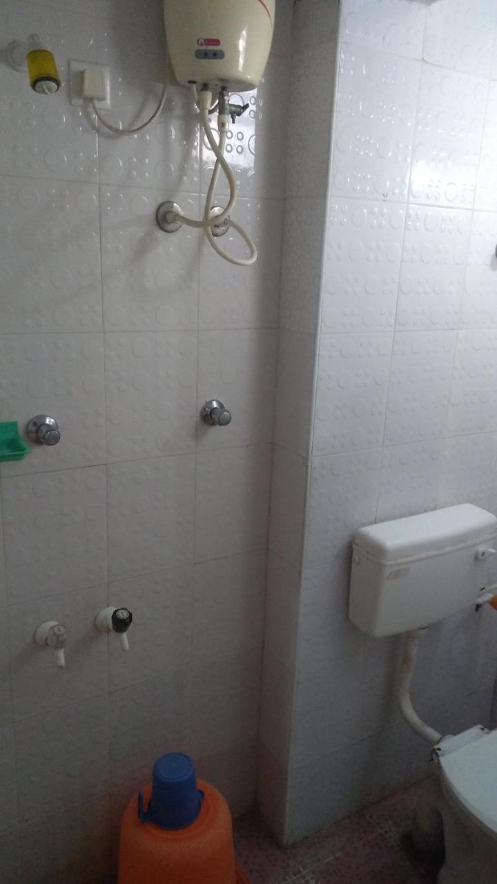 Sdd Residency Hotel Tiruvannāmalai Esterno foto