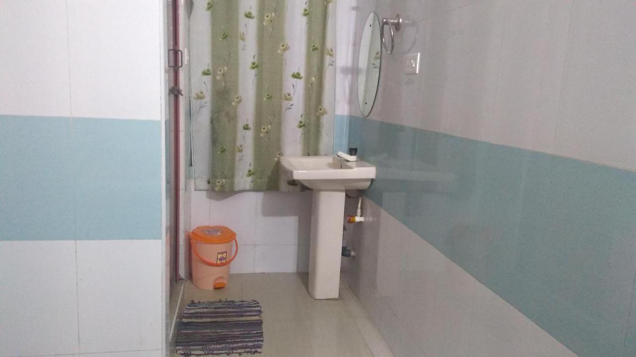 Sdd Residency Hotel Tiruvannāmalai Esterno foto